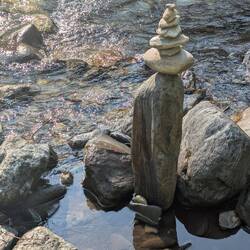 Balance-Akt
