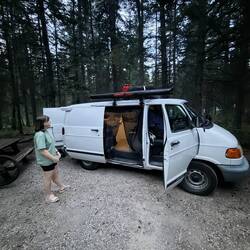 Campingplatz bezoge