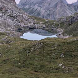 Crespeina See