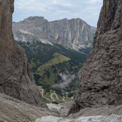 Blick ins Val Setus.