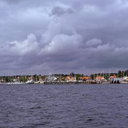 Kalvehavn