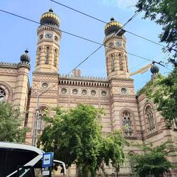 Synagogue