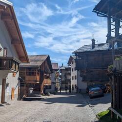 Sottoguda