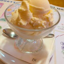 E Gelato!!!