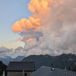 Abendstimmung