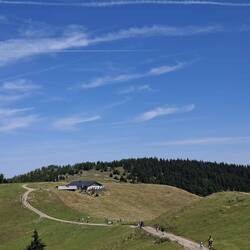 Der Fadensattel