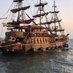 Black Pearl