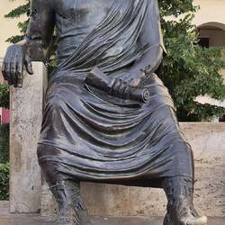 Aristoteles