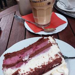 Gaaaaaaanz sicher die letzte!!!!