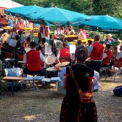 Das Waldfest von Todtmoos