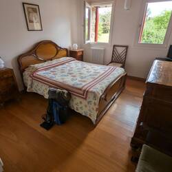 Tolles Zimmer!!! Kein Matratzenlager!!!