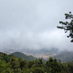 Mirador Cruz del Carmen