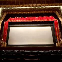 das Washoe Theatre