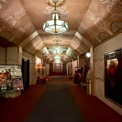 das Washoe Theatre
