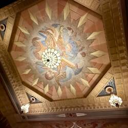 das Washoe Theatre