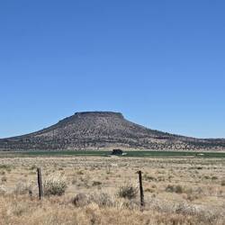 Changing terrain to desert