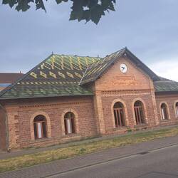 Ziegeleimuseum Jockgrim
