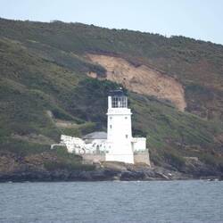 St Anthony Lighthouse