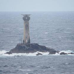 Longships Lighthouse