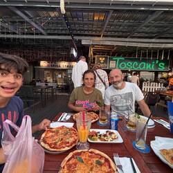 Pizza!