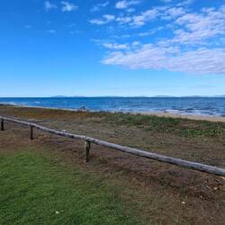 Forrest Beach