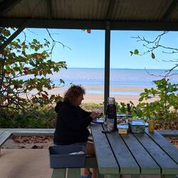 Balgal Beach Qld