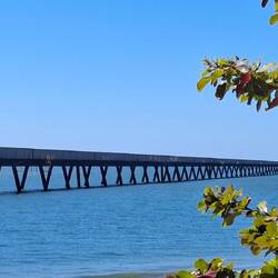 Sugar Cane Jetty