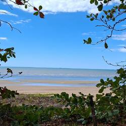 Balgal Beach Qld