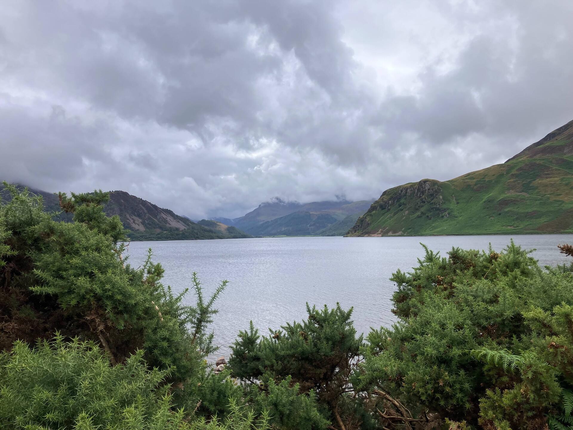 Ennerdale Lake