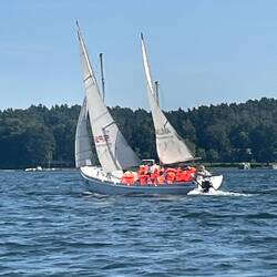 Segelschule