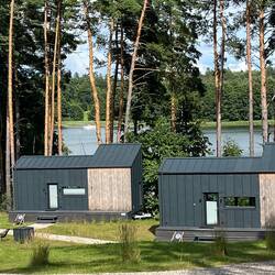 Unser Tiny House Nr. 5