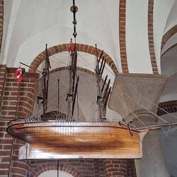 Kirchenschiff