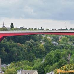 Red Bridge 红桥