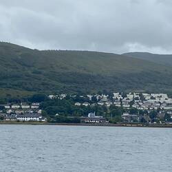 Fort William