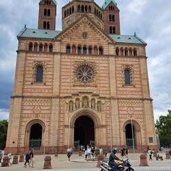 Speyerer Dom