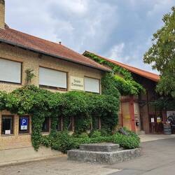 Ziegeleimuseum Sondernheim