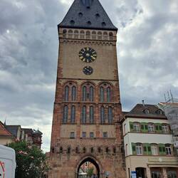 Altpörtel Speyer