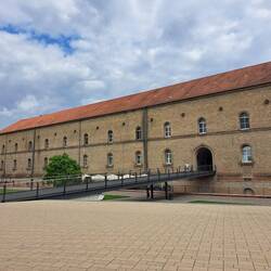 Festungsgürtel Germersheim
