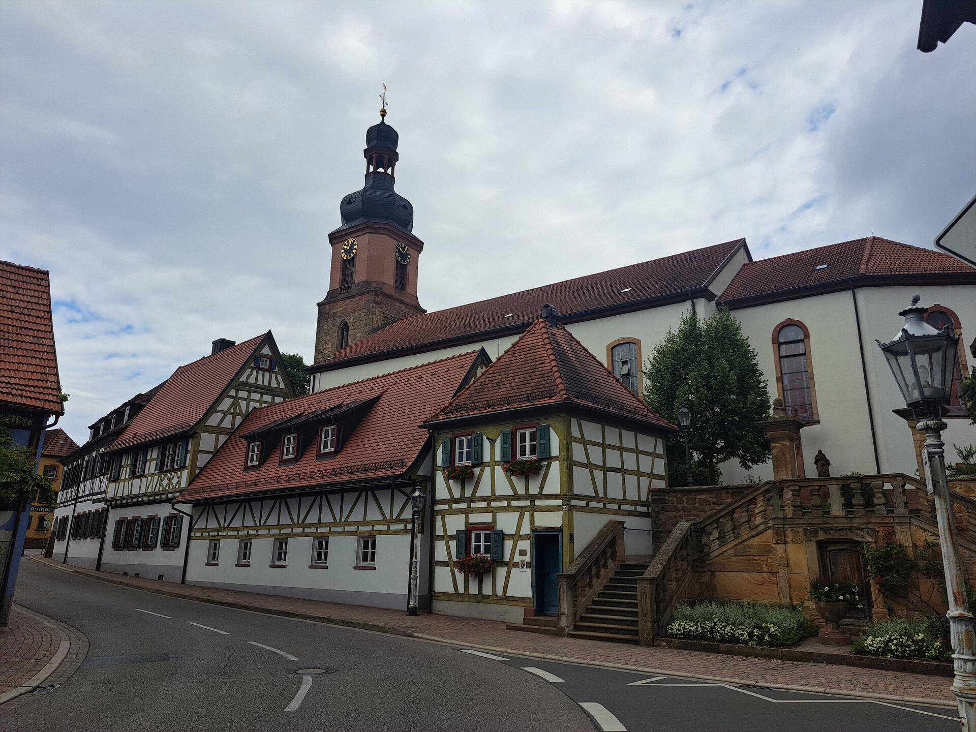 Rheinzabern