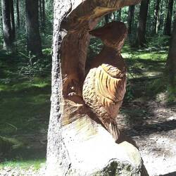 am Wegesrand
