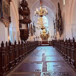 Nikolai-Kirche