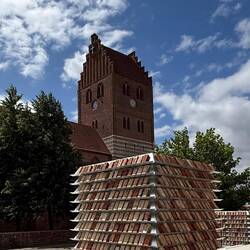Kunst und Kirche