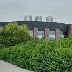 Dept of Chemical Engineering and Biotechnology