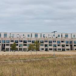 View of Eddington