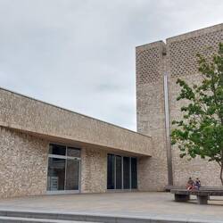 Storey's Field Centre