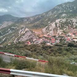 Ciao, Kotor!