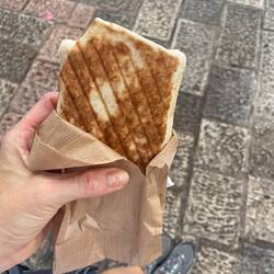 Frühstück to go