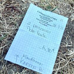 14.80€ für ein wirklich schönen Campingplatz. Das ist der Hit.