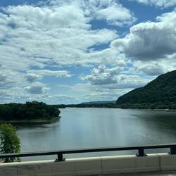 Mississippi River