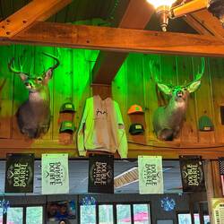 Double Barrel Bar - Tomah, WI